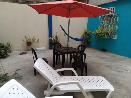 Playa Suites Apart-Hotel