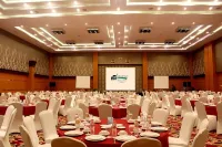 Aquarius Boutique Hotel Sampit