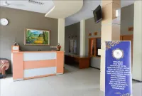 Hotel Handayani Hotels in North Sumedang