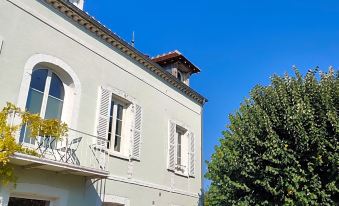 Villa Clément Sens Appart'Hotel