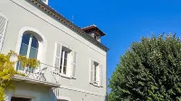 Villa Clément Sens Appart'Hotel Hotel a Villeblevin