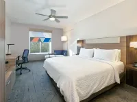 ฮอลิเดย์ อินน์ เอ็กซ์เพรส แอนด์ สวีทส์ นอร์ท ดัลลัส แอท เพรสตัน บาย IHG โรงแรมในแดลลัส