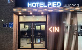 Hotel Pied Suseong