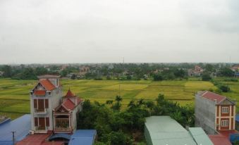 City View Hotel Haiphong