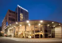 Novotel Warszawa Airport Hotels in 
