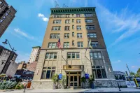 Tryp by Wyndham Newark Downtown Hotels in Newark