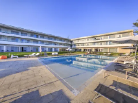 Monte Real - Hotel, Termas & Spa Hotels in Leiria