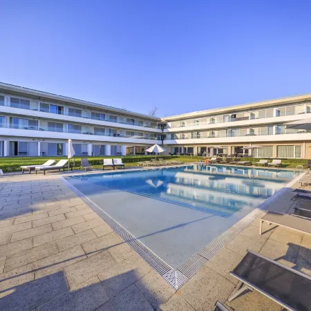 Monte Real - Hotel, Termas & Spa