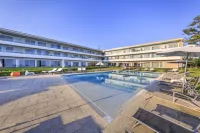Monte Real - Hotel, Termas & Spa Hotel a Mata Mourisca