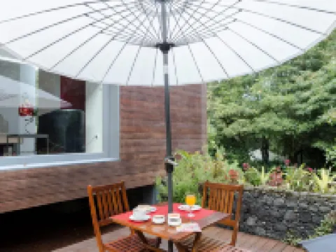 Quinta da Mo Hotel di Furnas