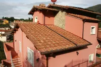 B&B La Terrazza di Reggello