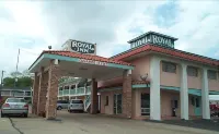 Days Inn by Wyndham Sulphur Springs