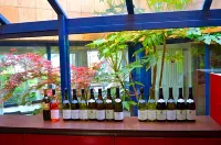 Casa Marta : Suites, Terrasses et Vue Panoramique Hotels in Saint-Félicien