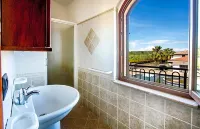 호텔 그란 두카 잠브로네 호텔