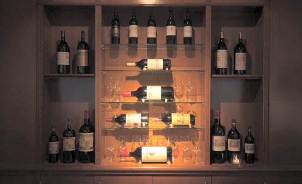 1. 호텔암스테르담하..