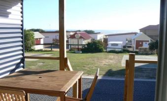 Seaspray Beach Holiday Park