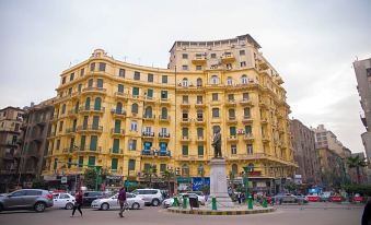 Hotel Grand Royal Cairo