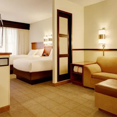 Hyatt Place Columbus OSU Hotels near Short North