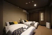 Sumiya Spa & Hotel Hotels near HIROSHIMA（モニュメント）