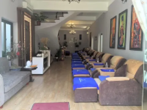 Eden Boutique Hotel & Spa