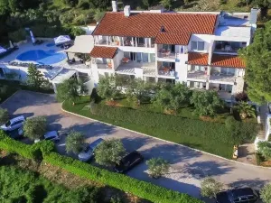 Hotel Villa Annette