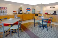 Baymont by Wyndham Freeport Hotel di Silver Creek Township