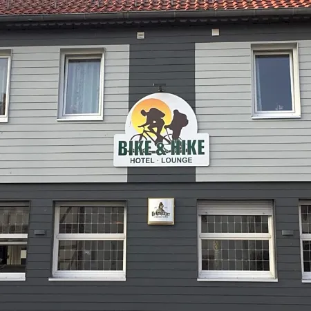 Hotel Bike & Hike