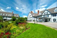 The Essex Resort & Spa Hotels in Colchester