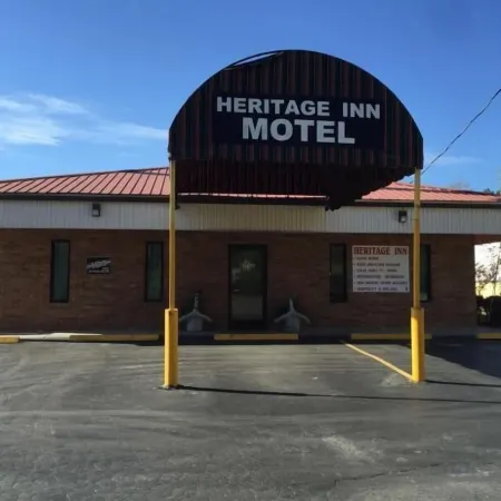Heritage Inn
