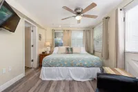 The Ringling Beach House Hotel a Siesta Key