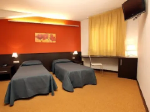 Albergo Miramonti Hotels in Potenza