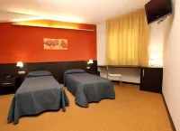 Albergo Miramonti Hotels in Pignola