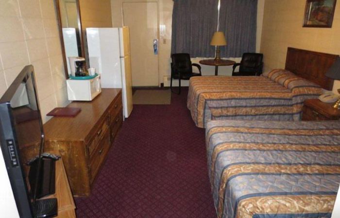 Sleep Inn Motel