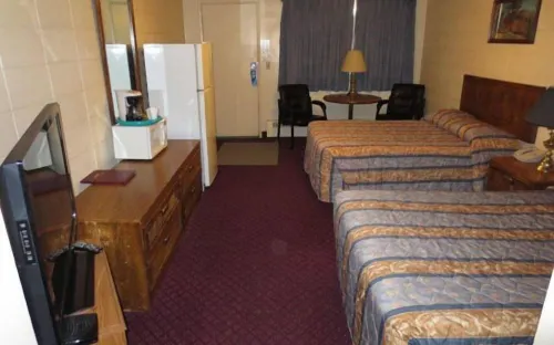 Sleep Inn Motel - Wifi