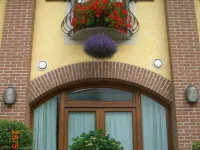 Macallè Hotel a Oleggio