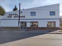 Hotel Los Antiguos Hotels in 