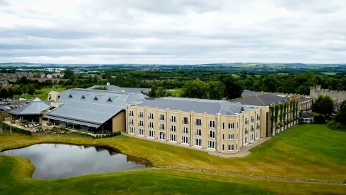 Cbh Ramside Hotel Golf Spa Durham