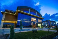 Arya Termal Otel Hotels near Demirdağ Termal Villa
