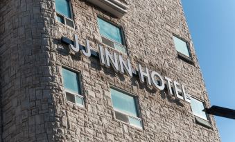 JJ Inn Hotel