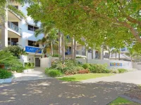 Raffles Mooloolaba