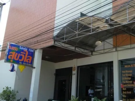 Sukwilai Hotel