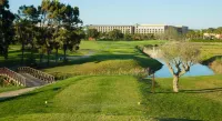 Algarve Marriott Salgados Golf Resort & Conference Center