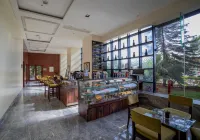 The Orchid Hotel Hotels near Neo Play Zone
