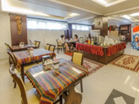 The Constantine Hotel