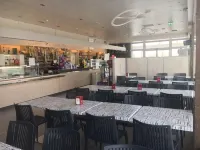 La Sosta Motel Tavola Calda - Desayuno