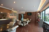 Loft Salaya Hotels in Bang Yai District
