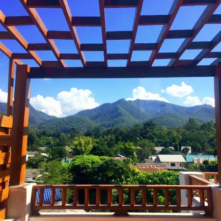 Pai Cherkaew Boutique House