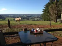 Balingup Heights Hilltop Forest Cottages
