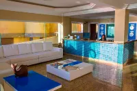 Ocean View Hotel - parking