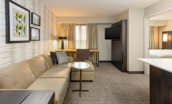 Residence Inn North Little Rock